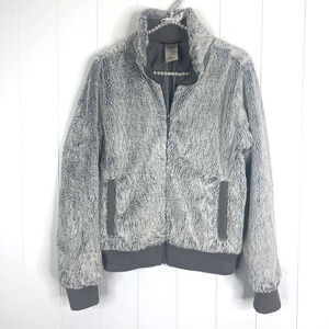 Patagonia Women's‎ Gray Conejo Jacket SZ S
